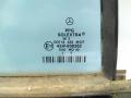 форточка задняя правая Mercedes-Benz E-Класс W211/S211 2003, 2.2 л., CDi, OM 646.963, дизель, АКПП, серебро, 744u, седан, задний привод, правый руль, A2117300655 - фото №2