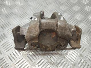 суппорт задний левый Mercedes-Benz E-Класс W211/S211 2003, 2.2 л., CDi, OM 646.963, дизель, 6МКПП, серебро, седан, задний привод, правый руль