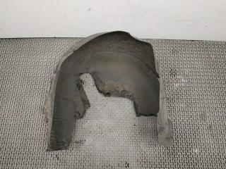 защита арок задняя правая (подкрылок) Mercedes-Benz E-Класс W211/S211 2003, 2.2 л., CDi, OM 646.963, дизель, АКПП, серебро, 744u, седан, задний привод, правый руль, A2116901830