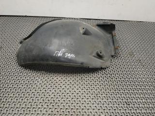 защита арок передняя левая (подкрылок) Mercedes-Benz E-Класс W211/S211 2003, 2.2 л., CDi, OM 646.963, дизель, 6МКПП, серебро, седан, задний привод, правый руль, A2116901330