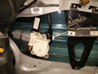 стеклоподъемник передний правый Mercedes-Benz E-Класс W211/S211 2003, 2.2 л., CDi, OM 646.963, дизель, АКПП, серебро, 744u, седан, задний привод, правый руль, A2117200446