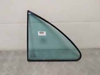 форточка задняя левая Mercedes-Benz E-Класс W211/S211 2003, 2.2 л., CDi, OM 646.963, дизель, АКПП, серебро, 744u, седан, задний привод, правый руль