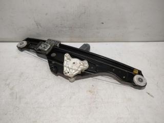 стеклоподъемник задний левый Mercedes-Benz E-Класс W211/S211 2003, 2.2 л., CDi, OM 646.963, дизель, АКПП, серебро, 744u, седан, задний привод, правый руль, A2117300146