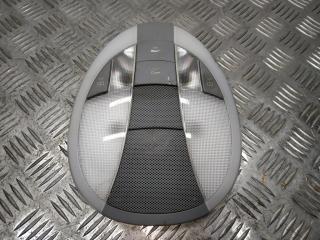 фонарь салона (плафон) Mercedes-Benz E-Класс W211/S211 2003, 2.2 л., CDi, OM 646.963, дизель, АКПП, серебро, 744u, седан, задний привод, правый руль, A2118202201, A2118206701, A2118207401, A2118208301