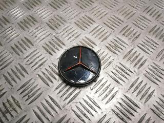 колпачок литого диска Mercedes-Benz E-Класс W211/S211 2003, 2.2 л., CDi, OM 646.963, дизель, 6МКПП, серебро, седан, задний привод, правый руль, 2204000125