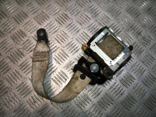 ремень безопасности Mercedes-Benz E-Класс W211/S211 2003, 2.2 л., CDi, OM 646.963, дизель, АКПП, серебро, 744u, седан, задний привод, правый руль