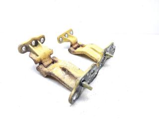 петля двери Ford Transit Custom 1 поколение 2014, 2.2 л., TDCi, CYFF, дизель, 6МКПП, magnetic, микроавтобус, передний привод, правый руль