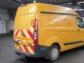петля двери Ford Transit Custom 1 поколение 2014, 2.2 л., TDCi, CYFF, дизель, 6МКПП, magnetic, микроавтобус, передний привод, правый руль - фото №3