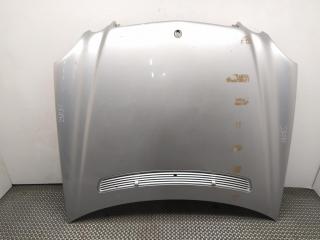 капот Mercedes-Benz E-Класс W211/S211 2003, 2.1 л., CDi, OM 646.961, дизель, АКПП, brillantsilber / 744, седан, задний привод, правый руль, A2118800457, A2118800157