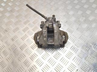 суппорт задний левый Mercedes-Benz E-Класс W211/S211 2004, 2.1 л., CDi, OM 646.961, дизель, АКПП, brillantsilber / 744, седан, задний привод, правый руль