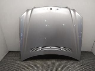капот Mercedes-Benz E-Класс W211/S211 2004, 2.1 л., CDi, OM 646.961, дизель, АКПП, brillantsilber / 744, седан, задний привод, правый руль, A2118800457, A2118800157