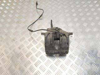 суппорт передний правый Mercedes-Benz E-Класс W211/S211 2003, 2.2 л., CDi, OM 646.963, дизель, АКПП, серебро, 744u, седан, задний привод, правый руль, A0034200283