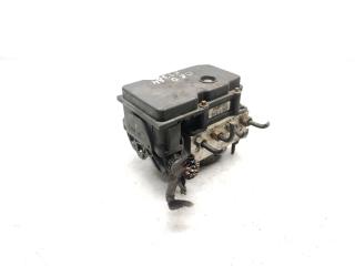 блок ABS Opel Corsa D [рестайлинг] 2012, 1.4 л., i, A 14 XER, бензин, АКПП, чёрный, хетчбэк 5 дв., передний привод, правый руль, 13282282, 0265232288, 0265800796