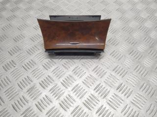 пепельница Mercedes-Benz E-Класс W211/S211 2003, 2.1 л., CDi, OM 646.961, дизель, АКПП, brillantsilber / 744, седан, задний привод, правый руль, A2118101330