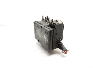 блок ABS Volvo S60 1 поколение [рестайлинг] 2007, 2.4 л., D, D 5244 T5, дизель, 6МКПП, чёрный, седан, передний привод, правый руль, 30714956, P30714952, 10.0925-0411.3, 10.0204-489.4