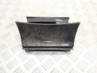 пепельница Mercedes-Benz E-Класс W211/S211 2004, 2.1 л., CDi, OM 646.961, дизель, АКПП, brillantsilber / 744, седан, задний привод, правый руль, A2118101330