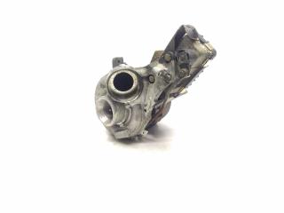 турбина Mercedes-Benz E-Класс W211/S211 2003, 2.1 л., CDi, OM 646.961, дизель, АКПП, brillantsilber / 744, седан, задний привод, правый руль, A6460960099