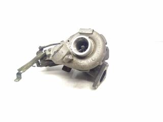 турбина Mercedes-Benz E-Класс W211/S211 2004, 2.1 л., CDi, OM 646.961, дизель, АКПП, brillantsilber / 744, седан, задний привод, правый руль, A6460960499