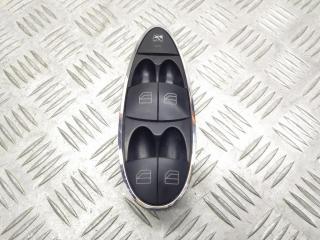 блок управления стеклоподъемниками Mercedes-Benz E-Класс W211/S211 2003, 2.1 л., CDi, OM 646.961, дизель, АКПП, brillantsilber / 744, седан, задний привод, правый руль, A2118219951, A2118213679