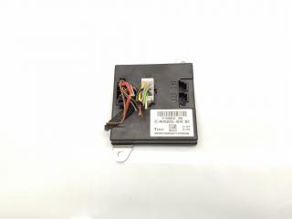 блок комфорта Mercedes-Benz E-Класс W211/S211 2004, 2.1 л., CDi, OM 646.961, дизель, АКПП, brillantsilber / 744, седан, задний привод, правый руль, 2115458432