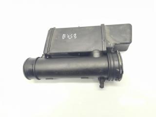 патрубок интеркулера Mercedes-Benz E-Класс W211/S211 2003, 2.1 л., CDi, OM 646.961, дизель, АКПП, brillantsilber / 744, седан, задний привод, правый руль, A2115280308