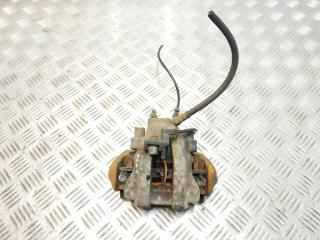 суппорт задний правый Mercedes-Benz E-Класс W211/S211 2004, 2.1 л., CDi, OM 646.961, дизель, АКПП, brillantsilber / 744, седан, задний привод, правый руль, A0024202883