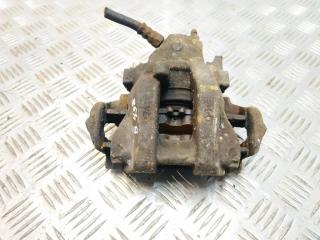 суппорт задний левый Mercedes-Benz E-Класс W211/S211 2004, 2.1 л., CDi, OM 646.961, дизель, АКПП, brillantsilber / 744, седан, задний привод, правый руль, A0024202583