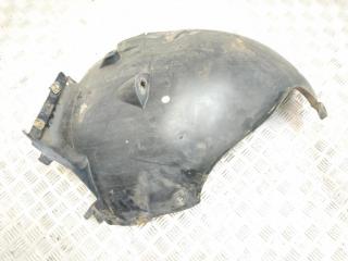 защита арок передняя левая (подкрылок) Mercedes-Benz E-Класс W211/S211 2004, 2.1 л., CDi, OM 646.961, дизель, АКПП, brillantsilber / 744, седан, задний привод, правый руль, A2116981330