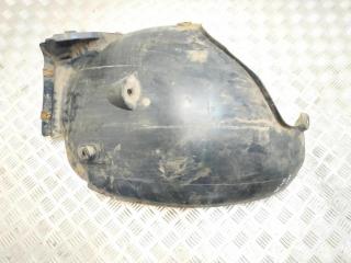 защита арок передняя правая (подкрылок) Mercedes-Benz E-Класс W211/S211 2004, 2.1 л., CDi, OM 646.961, дизель, АКПП, brillantsilber / 744, седан, задний привод, правый руль, A2116901430