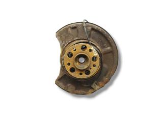 ступица задняя левая Mercedes-Benz E-Класс W211/S211 2004, 2.1 л., CDi, OM 646.961, дизель, АКПП, brillantsilber / 744, седан, задний привод, правый руль, A2113508308