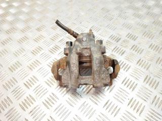 суппорт задний левый Mercedes-Benz E-Класс W211/S211 2003, 2.1 л., CDi, OM 646.961, дизель, АКПП, brillantsilber / 744, седан, задний привод, правый руль, A0024202583