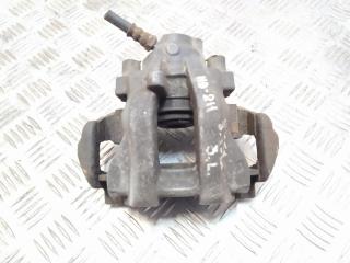 суппорт задний левый Mercedes-Benz E-Класс W211/S211 2003, 2.1 л., CDi, OM 646.961, дизель, АКПП, brillantsilber / 744, седан, задний привод, правый руль, A0024202583