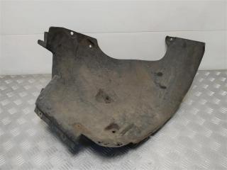 защита арок передняя левая (подкрылок) Mercedes-Benz E-Класс W211/S211 2003, 2.2 л., CDi, OM 646.963, дизель, АКПП, серебро, 744u, седан, задний привод, правый руль, A2116981330