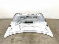 крышка багажника (дверь 3-5) Mercedes-Benz E-Класс W211/S211 2004, 2.1 л., CDi, OM 646.961, дизель, АКПП, brillantsilber / 744, седан, задний привод, правый руль, A2117500375, A2117500075 - фото №2