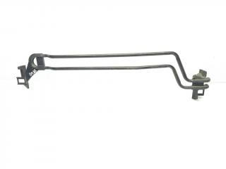 радиатор гидроусилителя Mercedes-Benz E-Класс W211/S211 2004, 2.1 л., CDi, OM 646.961, дизель, АКПП, brillantsilber / 744, седан, задний привод, правый руль, A2114661524