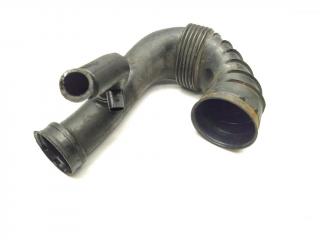 патрубок воздушного фильтра Mercedes-Benz E-Класс W211/S211 2003, 2.1 л., CDi, OM 646.961, дизель, АКПП, brillantsilber / 744, седан, задний привод, правый руль, A6460940097