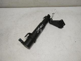 форсунка омывателя фары правая Mercedes-Benz E-Класс W211/S211 [рестайлинг] 2007, 2.2 л., CDi, дизель, АКПП, iridiumsilber / 775, седан, задний привод, правый руль, 2118600647, 8WT008396-02