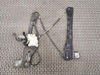 стеклоподъемник передний правый Mercedes-Benz E-Класс W211/S211 [рестайлинг] 2007, 2.2 л., CDi, дизель, АКПП, iridiumsilber / 775, седан, задний привод, правый руль, A2117200246