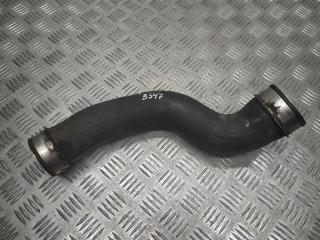 патрубок интеркулера Mercedes-Benz E-Класс W211/S211 [рестайлинг] 2007, 2.2 л., CDi, дизель, АКПП, iridiumsilber / 775, седан, задний привод, правый руль, A2115284282