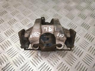 суппорт задний левый Mercedes-Benz E-Класс W211/S211 [рестайлинг] 2007, 2.2 л., CDi, дизель, АКПП, iridiumsilber / 775, седан, задний привод, правый руль, A0024202583