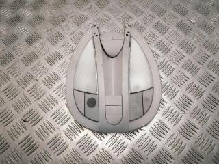 фонарь салона (плафон) Mercedes-Benz E-Класс W211/S211 [рестайлинг] 2007, 2.2 л., CDi, дизель, АКПП, iridiumsilber / 775, седан, задний привод, правый руль, A2118207101