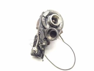 турбина Mercedes-Benz E-Класс W211/S211 [рестайлинг] 2007, 2.2 л., CDi, дизель, АКПП, iridiumsilber / 775, седан, задний привод, правый руль, A6460901080, A6460900980