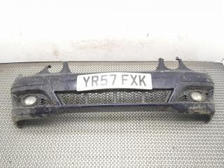 бампер передний Mercedes-Benz E-Класс W211/S211 [рестайлинг] 2007, 2.2 л., CDi, OM 646.821, дизель, АКПП, синий, 359u, седан, задний привод, правый руль, A2118800840