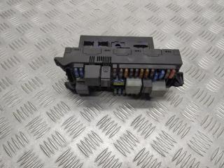 блок предохранителей Mercedes-Benz E-Класс W211/S211 [рестайлинг] 2007, 2.1 л., CDi, OM 646.821, дизель, АКПП, iridiumsilber / 775, седан, задний привод, правый руль, A2115457301