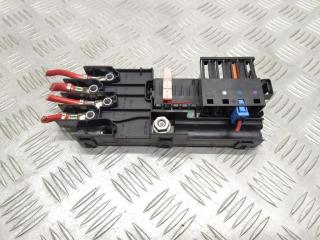 блок предохранителей Mercedes-Benz E-Класс W211/S211 [рестайлинг] 2007, 2.2 л., CDi, дизель, АКПП, tansanitblau / 359, седан, задний привод, правый руль, 2115452301