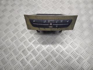 кнопка (выключатель) Mercedes-Benz E-Класс W211/S211 [рестайлинг] 2007, 2.1 л., CDi, OM 646.821, дизель, АКПП, iridiumsilber / 775, седан, задний привод, правый руль, A2116830091