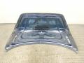 крышка багажника (дверь 3-5) Mercedes-Benz E-Класс W211/S211 [рестайлинг] 2007, 2.2 л., CDi, дизель, АКПП, tansanitblau / 359, седан, задний привод, правый руль, A2117500375, A2117500075 - фото №2