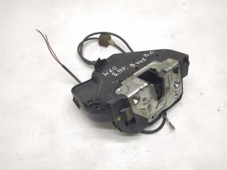 замок двери задней правой Mercedes-Benz E-Класс W211/S211 [рестайлинг] 2007, 2.1 л., CDi, OM 646.821, дизель, АКПП, iridiumsilber / 775, седан, задний привод, правый руль, A2117300635