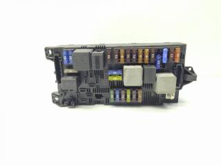 блок предохранителей Mercedes-Benz E-Класс W211/S211 [рестайлинг] 2007, 2.2 л., CDi, дизель, АКПП, tansanitblau / 359, седан, задний привод, правый руль, 2115457701
