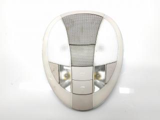 фонарь салона (плафон) Mercedes-Benz E-Класс W211/S211 [рестайлинг] 2007, 2.1 л., CDi, OM 646.821, дизель, АКПП, iridiumsilber / 775, седан, задний привод, правый руль, A2118206701, A2118208301, A2118207401, A2118202201